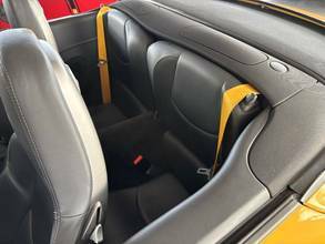 Thumbnail von Porsche 997 S Cabrio -speedgelb, 6-Gg.  56tkm -perfekt !