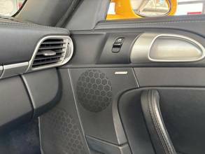 Thumbnail von Porsche 997 S Cabrio -speedgelb, 6-Gg.  56tkm -perfekt !