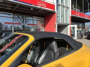 Thumbnail von Porsche 997 S Cabrio -speedgelb, 6-Gg.  56tkm -perfekt !