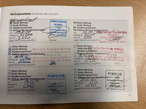 Thumbnail von Porsche 997 S Cabrio -speedgelb, 6-Gg.  56tkm -perfekt !