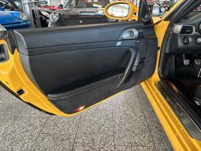 Thumbnail von Porsche 997 S Cabrio -speedgelb, 6-Gg.  56tkm -perfekt !