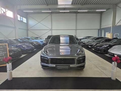 Porsche Cayenne GTS Coupe /Burmester/360Grad/PDLS+/*695€