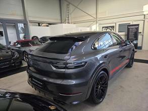 Thumbnail von Porsche Cayenne GTS Coupe /Burmester/360Grad/PDLS+/*695€