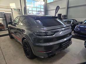Thumbnail von Porsche Cayenne GTS Coupe /Burmester/360Grad/PDLS+/*695€