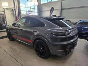 Thumbnail von Porsche Cayenne GTS Coupe /Burmester/360Grad/PDLS+/*695€