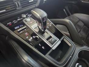 Thumbnail von Porsche Cayenne GTS Coupe /Burmester/360Grad/PDLS+/*695€