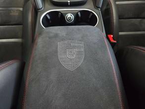 Thumbnail von Porsche Cayenne GTS Coupe /Burmester/360Grad/PDLS+/*695€