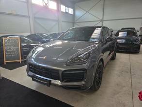 Thumbnail von Porsche Cayenne GTS Coupe /Burmester/360Grad/PDLS+/*695€