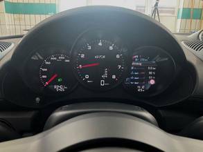 Thumbnail von Porsche 718 Cayman GTS Chrono 20" Sport Bose 14-Way FULL!