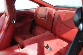 Thumbnail von Porsche 911 997.1 Turbo Coupe - Techart- 16TKM - Top