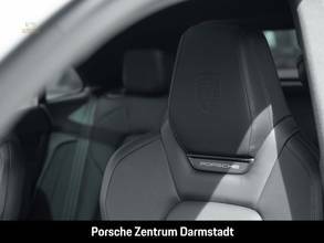 Thumbnail von Porsche Macan GTS HA-Lenkung Head-Up Surround-View BOSE