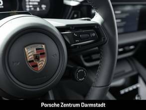 Thumbnail von Porsche Macan GTS HA-Lenkung Head-Up Surround-View BOSE