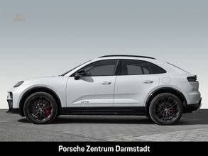 Thumbnail von Porsche Macan GTS HA-Lenkung Head-Up Surround-View BOSE