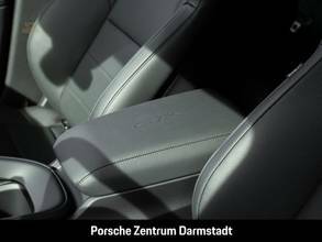 Thumbnail von Porsche Macan GTS HA-Lenkung Head-Up Surround-View BOSE