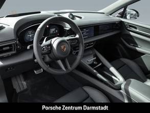 Thumbnail von Porsche Macan GTS HA-Lenkung Head-Up Surround-View BOSE