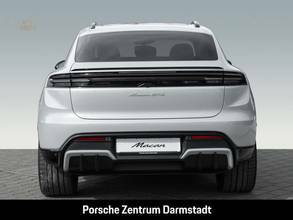Thumbnail von Porsche Macan GTS HA-Lenkung Head-Up Surround-View BOSE