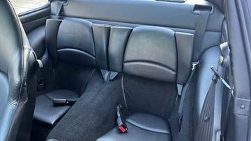 Thumbnail von Porsche 911 (993) 2S Coupe Schiebedach Tiptronic Navi