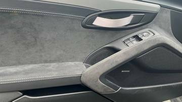 Thumbnail von Porsche Boxster 718 Spyder SportChrono Sportauspuff BOSE