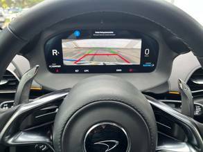 Thumbnail von McLaren Artura Coupe 3.0L V6 Hyb.Lift Garantie 07/2028