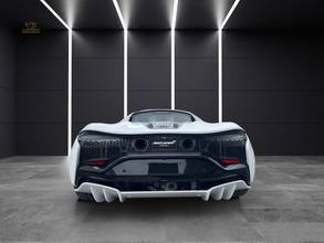 Thumbnail von McLaren Artura Coupe 3.0L V6 Hyb.Lift Garantie 07/2028