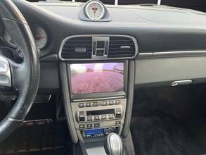 Thumbnail von Porsche 911 (997) Turbo Cabrio Navi Bose SportChrono