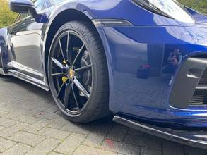 Thumbnail von Porsche 911 (992) Coupe Sport-Design Kamera BOSE SpAbgas