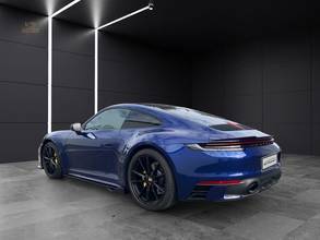 Thumbnail von Porsche 911 (992) Coupe Sport-Design Kamera BOSE SpAbgas