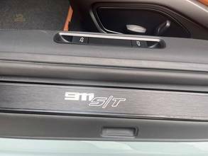 Thumbnail von Porsche 911 (992) S/T Matrix Lift Kamera SportChrono