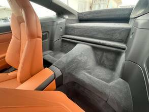 Thumbnail von Porsche 911 (992) S/T Matrix Lift Kamera SportChrono