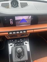 Thumbnail von Porsche 911 (992) S/T Matrix Lift Kamera SportChrono