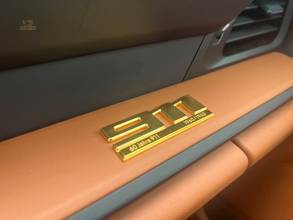 Thumbnail von Porsche 911 (992) S/T Matrix Lift Kamera SportChrono