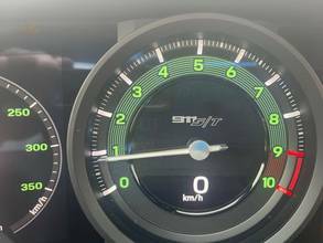 Thumbnail von Porsche 911 (992) S/T Matrix Lift Kamera SportChrono