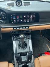 Thumbnail von Porsche 911 (992) GT3 Touring Paket Lift Sp.-Chrono BOSE