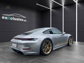 Thumbnail von Porsche 911 (992) GT3 Touring Paket Lift Sp.-Chrono BOSE