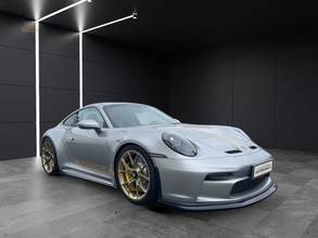 Thumbnail von Porsche 911 (992) GT3 Touring Paket Lift Sp.-Chrono BOSE