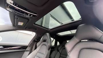 Thumbnail von Porsche Panamera 4 E-Hybrid Pano SportDesign Matrix Luft