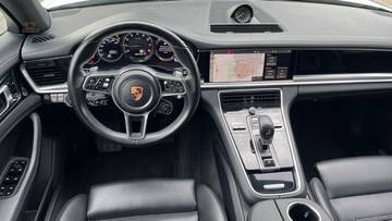 Thumbnail von Porsche Panamera 4 E-Hybrid Pano SportDesign Matrix Luft