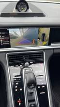Thumbnail von Porsche Panamera 4 E-Hybrid Pano SportDesign Matrix Luft