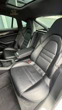 Thumbnail von Porsche Panamera 4 E-Hybrid Pano SportDesign Matrix Luft