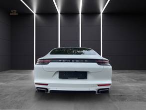 Thumbnail von Porsche Panamera 4 E-Hybrid Pano SportDesign Matrix Luft
