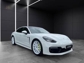 Thumbnail von Porsche Panamera 4 E-Hybrid Pano SportDesign Matrix Luft