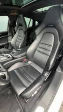 Thumbnail von Porsche Panamera 4 E-Hybrid Pano SportDesign Matrix Luft