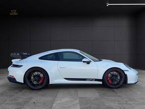 Thumbnail von Porsche 911 (992) GT3 Clubsport Leichtbau Lift Kamera