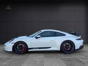 Thumbnail von Porsche 911 (992) GT3 Clubsport Leichtbau Lift Kamera