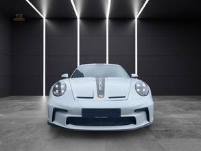 Thumbnail von Porsche 911 (992) GT3 Clubsport Leichtbau Lift Kamera