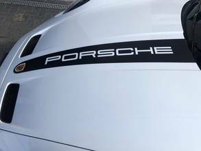 Thumbnail von Porsche 911 (992) GT3 Clubsport Leichtbau Lift Kamera