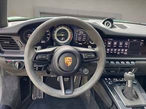 Thumbnail von Porsche 911 (992) GT3 Clubsport Lift Matrix BOSE Chrono