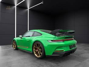 Thumbnail von Porsche 911 (992) GT3 Clubsport Lift Matrix BOSE Chrono
