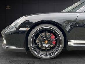 Thumbnail von Porsche Boxster 987 Spyder SportChrono SportabgasAnlage