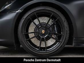 Thumbnail von Porsche 992 911 Targa 4 GTS InnoDrive Surround View BOSE